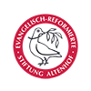Logo der evangelisch reformierten Stiftung Altenhof