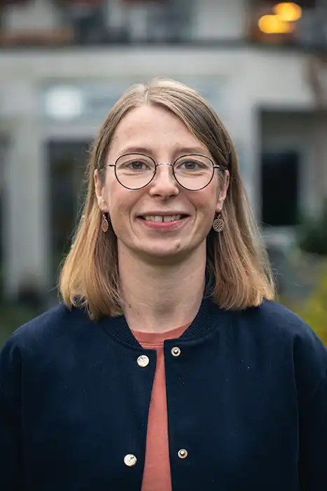 Tabea Leitung Servicewohnen